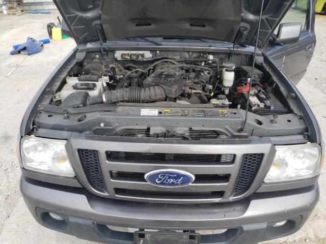 Photo 10 VIN: 1FTKR4EE2BPA40438 - FORD RANGER 