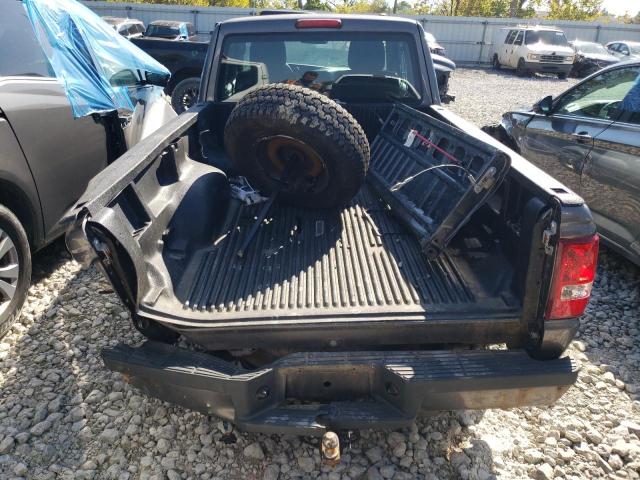 Photo 5 VIN: 1FTKR4EE2BPA40438 - FORD RANGER 