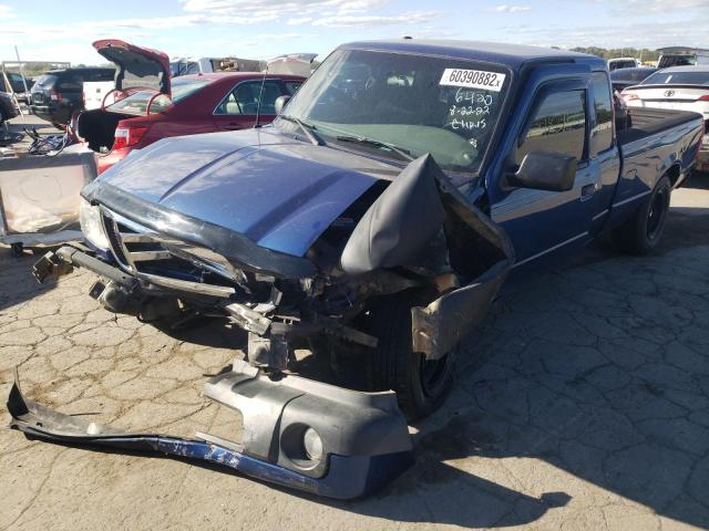 Photo 1 VIN: 1FTKR4EE2BPA46420 - FORD RANGER SUP 