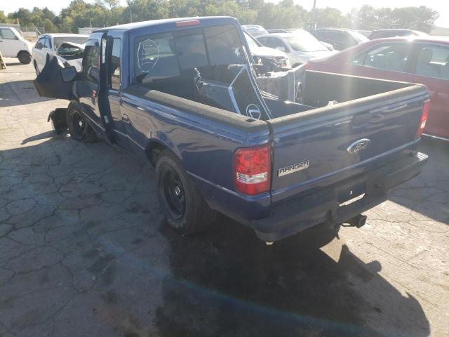 Photo 2 VIN: 1FTKR4EE2BPA46420 - FORD RANGER SUP 