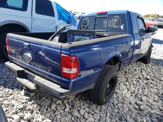 Photo 3 VIN: 1FTKR4EE2BPA46420 - FORD RANGER SUP 