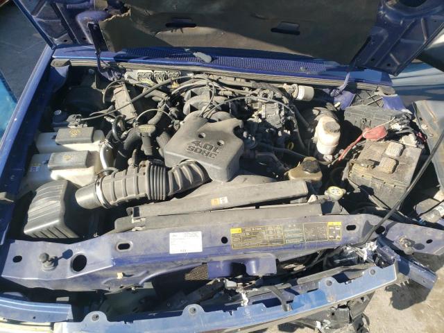 Photo 6 VIN: 1FTKR4EE2BPA46420 - FORD RANGER SUP 