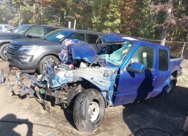 Photo 1 VIN: 1FTKR4EE2BPA53805 - FORD RANGER 