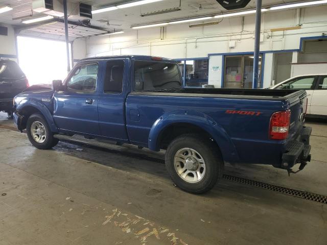 Photo 1 VIN: 1FTKR4EE2BPA56154 - FORD RANGER SUP 