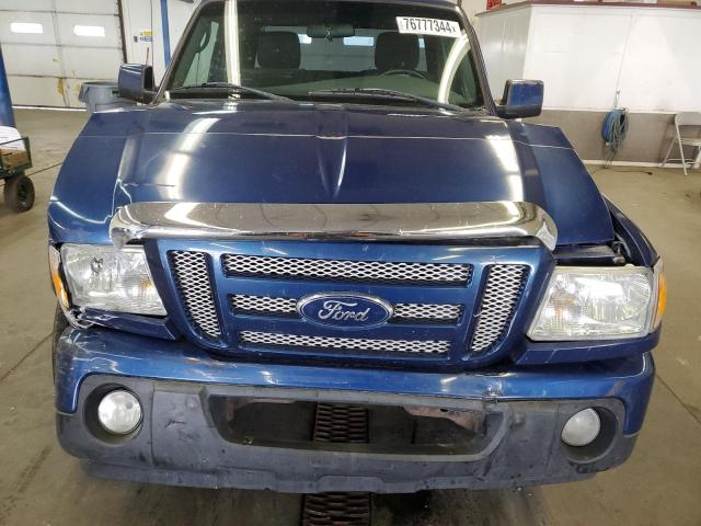 Photo 10 VIN: 1FTKR4EE2BPA56154 - FORD RANGER SUP 