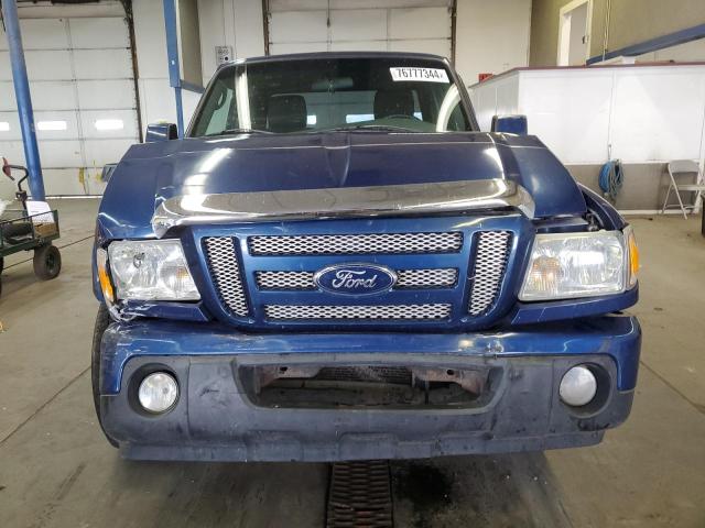 Photo 4 VIN: 1FTKR4EE2BPA56154 - FORD RANGER SUP 