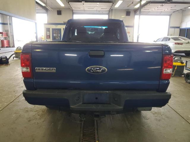 Photo 5 VIN: 1FTKR4EE2BPA56154 - FORD RANGER SUP 