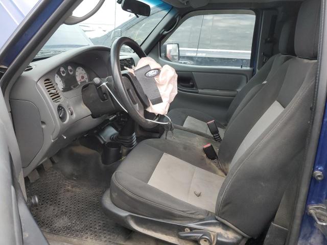 Photo 6 VIN: 1FTKR4EE2BPA56154 - FORD RANGER SUP 