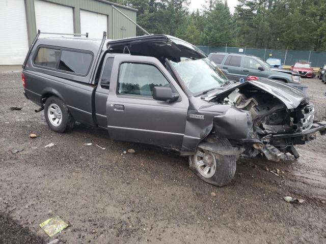 Photo 3 VIN: 1FTKR4EE3APA31861 - FORD RANGER 