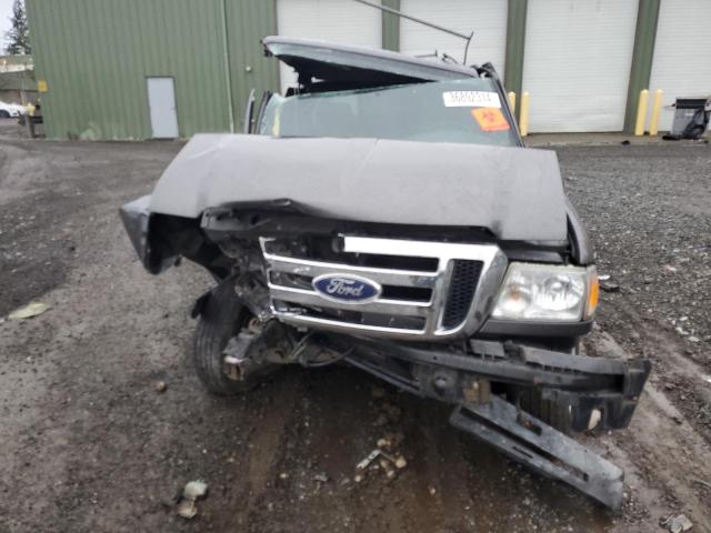 Photo 4 VIN: 1FTKR4EE3APA31861 - FORD RANGER 