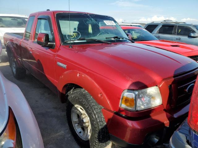 Photo 0 VIN: 1FTKR4EE3APA43444 - FORD RANGER SUP 