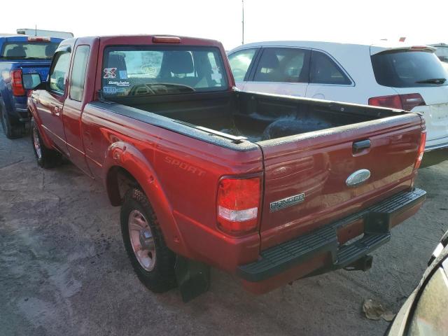 Photo 2 VIN: 1FTKR4EE3APA43444 - FORD RANGER SUP 