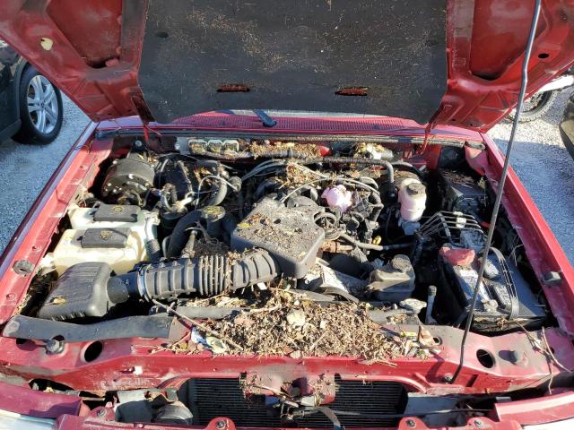 Photo 6 VIN: 1FTKR4EE3APA43444 - FORD RANGER SUP 