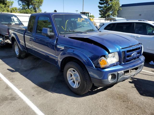 Photo 0 VIN: 1FTKR4EE3APA43802 - FORD RANGER SUP 