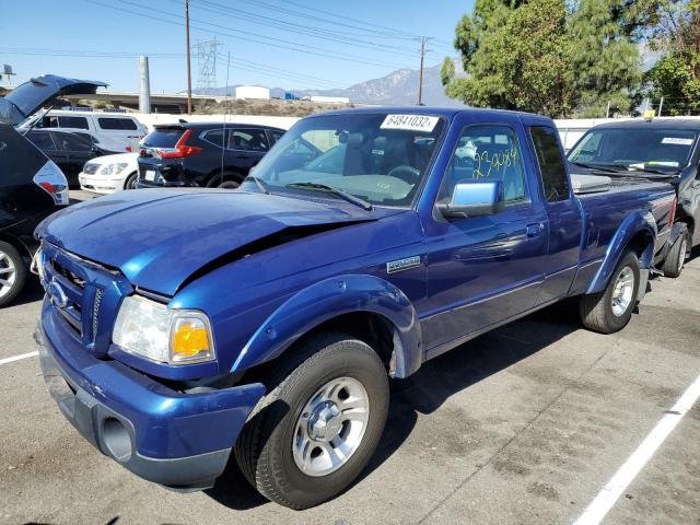 Photo 1 VIN: 1FTKR4EE3APA43802 - FORD RANGER SUP 