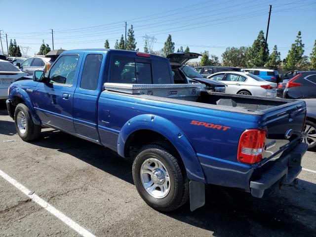 Photo 2 VIN: 1FTKR4EE3APA43802 - FORD RANGER SUP 