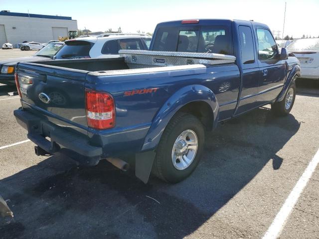 Photo 3 VIN: 1FTKR4EE3APA43802 - FORD RANGER SUP 