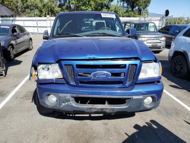 Photo 8 VIN: 1FTKR4EE3APA43802 - FORD RANGER SUP 