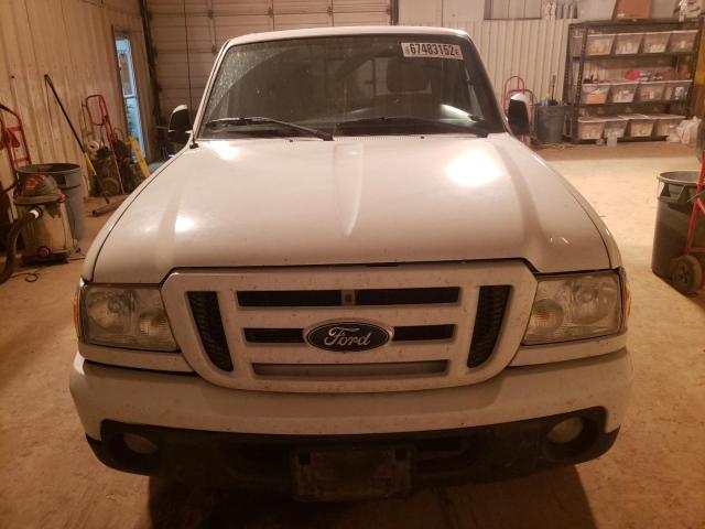 Photo 4 VIN: 1FTKR4EE3APA77741 - FORD RANGER SUP 