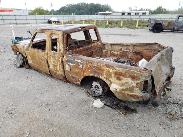 Photo 1 VIN: 1FTKR4EE3BPA50833 - FORD RANGER 