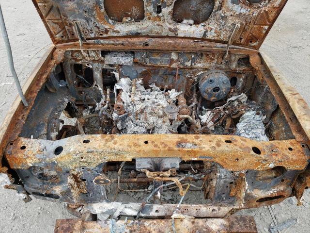 Photo 10 VIN: 1FTKR4EE3BPA50833 - FORD RANGER 