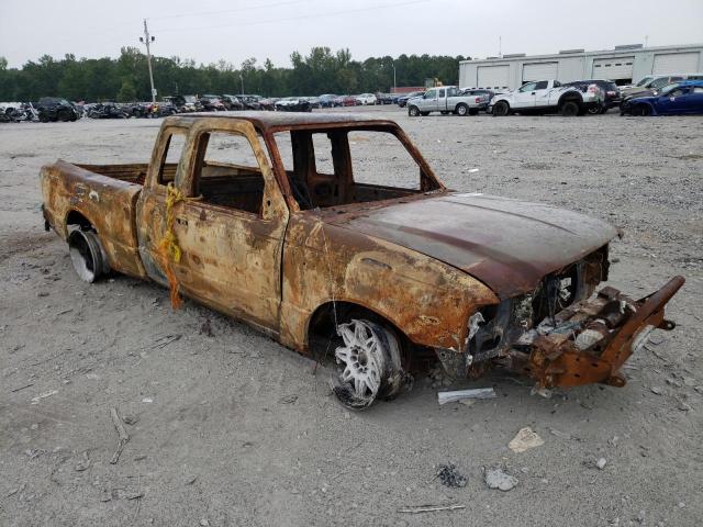 Photo 3 VIN: 1FTKR4EE3BPA50833 - FORD RANGER 