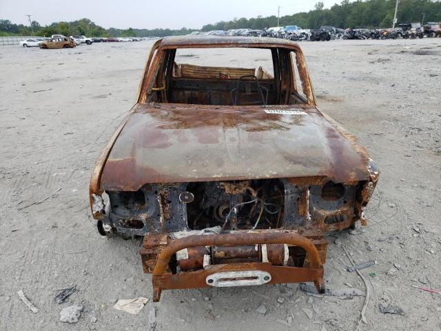 Photo 4 VIN: 1FTKR4EE3BPA50833 - FORD RANGER 