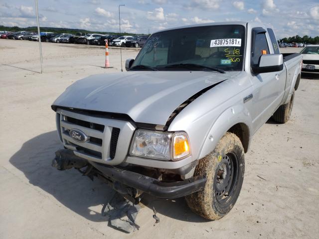 Photo 1 VIN: 1FTKR4EE3BPA59158 - FORD RANGER SUP 