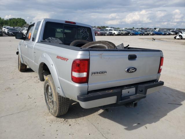 Photo 2 VIN: 1FTKR4EE3BPA59158 - FORD RANGER SUP 