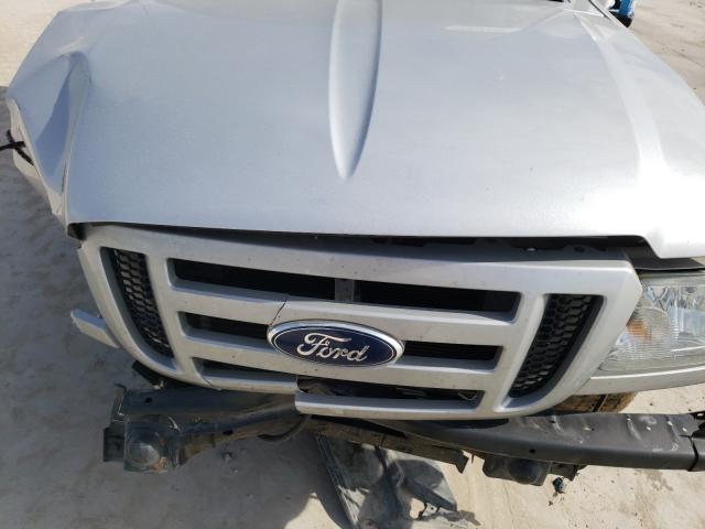 Photo 6 VIN: 1FTKR4EE3BPA59158 - FORD RANGER SUP 