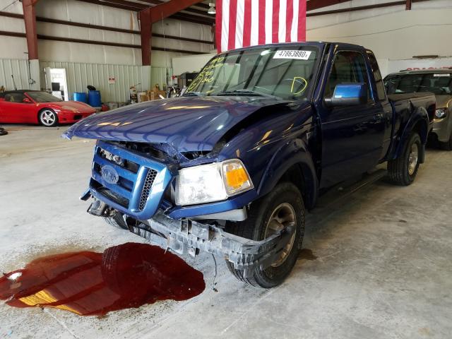 Photo 1 VIN: 1FTKR4EE3BPA73545 - FORD RANGER SUP 