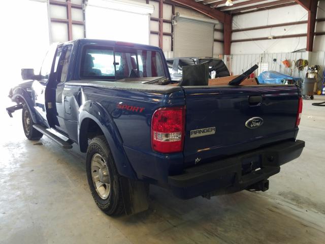 Photo 2 VIN: 1FTKR4EE3BPA73545 - FORD RANGER SUP 