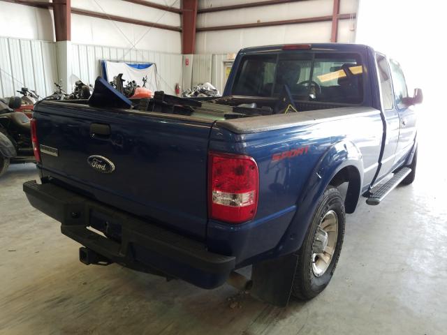 Photo 3 VIN: 1FTKR4EE3BPA73545 - FORD RANGER SUP 