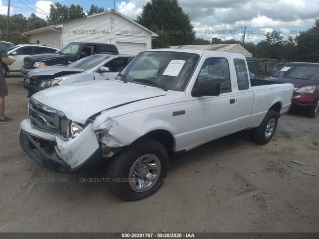 Photo 1 VIN: 1FTKR4EE3BPA85131 - FORD RANGER 