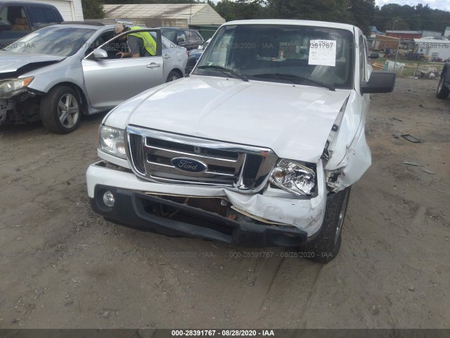 Photo 5 VIN: 1FTKR4EE3BPA85131 - FORD RANGER 