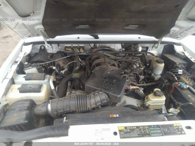 Photo 9 VIN: 1FTKR4EE3BPA85131 - FORD RANGER 