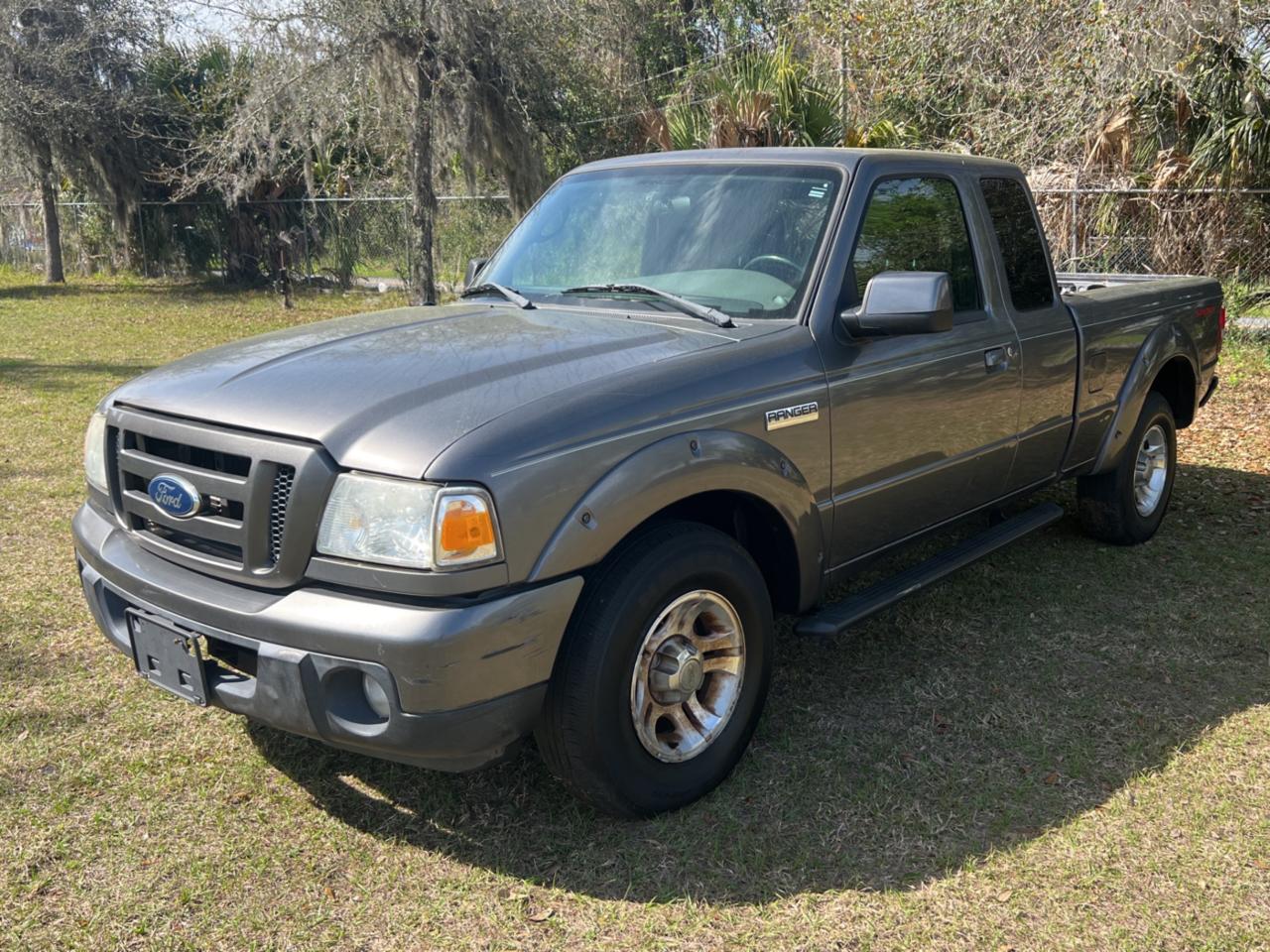 Photo 3 VIN: 1FTKR4EE3BPA87218 - FORD RANGER 