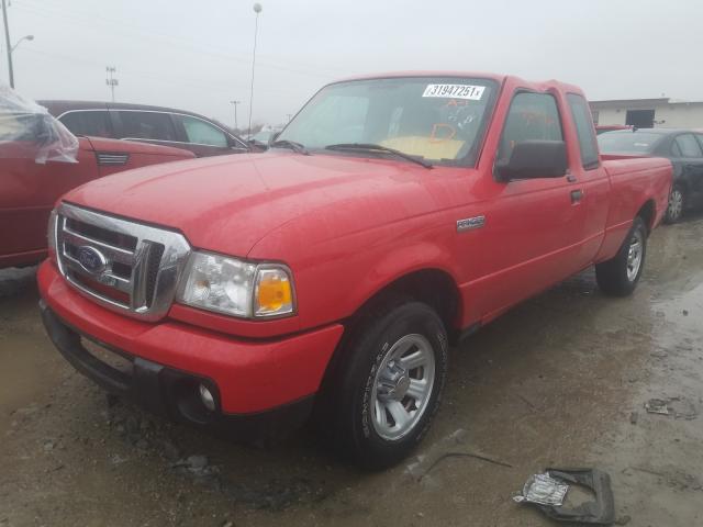 Photo 1 VIN: 1FTKR4EE4APA30458 - FORD RANGER SUP 