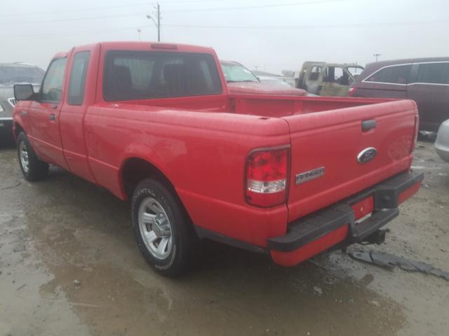 Photo 2 VIN: 1FTKR4EE4APA30458 - FORD RANGER SUP 