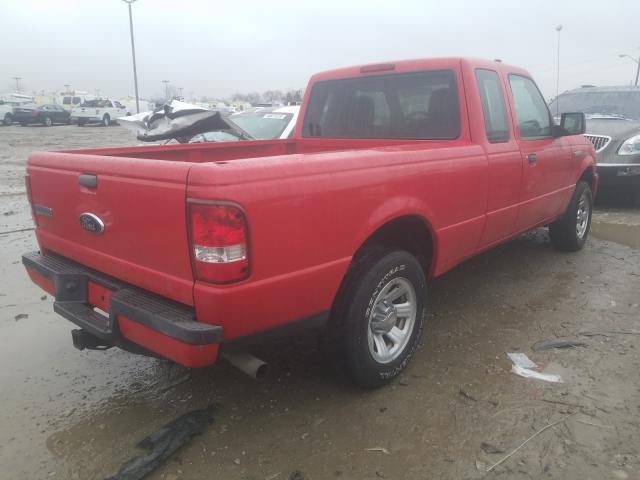 Photo 3 VIN: 1FTKR4EE4APA30458 - FORD RANGER SUP 