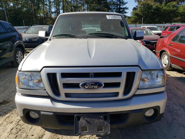 Photo 4 VIN: 1FTKR4EE4BPA50985 - FORD RANGER SUP 