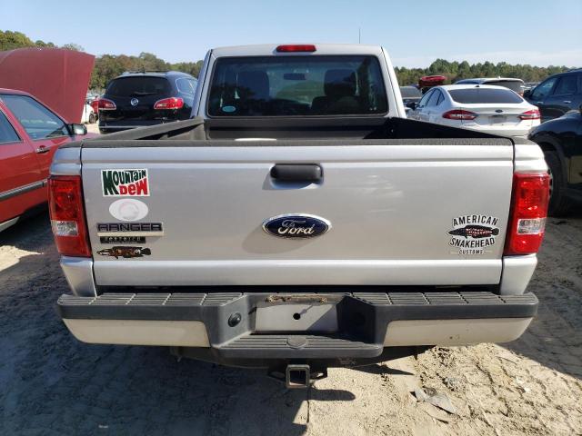 Photo 5 VIN: 1FTKR4EE4BPA50985 - FORD RANGER SUP 