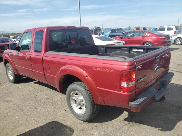 Photo 1 VIN: 1FTKR4EE4BPA54096 - FORD RANGER SUP 