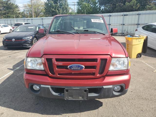 Photo 4 VIN: 1FTKR4EE4BPA54096 - FORD RANGER SUP 