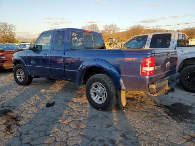 Photo 1 VIN: 1FTKR4EE4BPA62408 - FORD RANGER SUP 