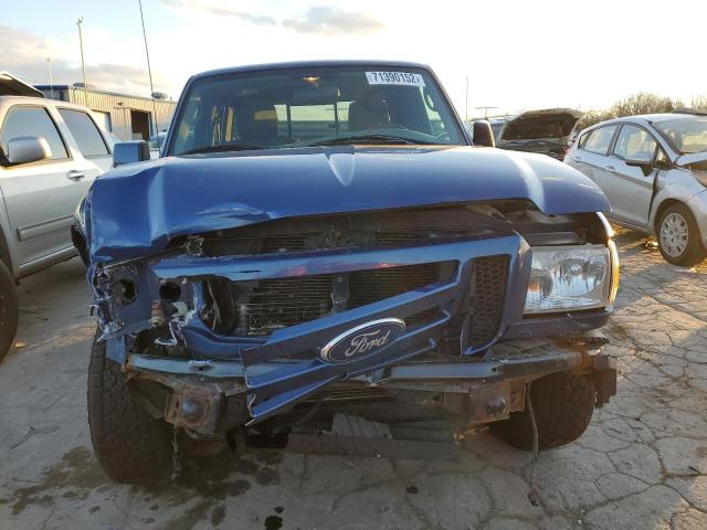 Photo 4 VIN: 1FTKR4EE4BPA62408 - FORD RANGER SUP 