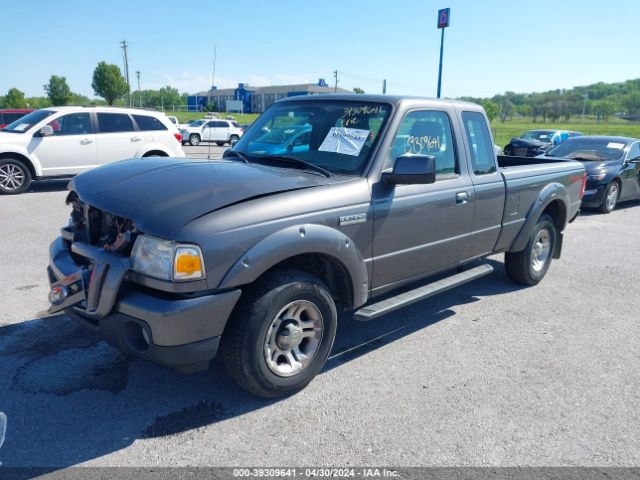 Photo 1 VIN: 1FTKR4EE4BPA69214 - FORD RANGER 