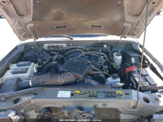 Photo 9 VIN: 1FTKR4EE4BPA69214 - FORD RANGER 