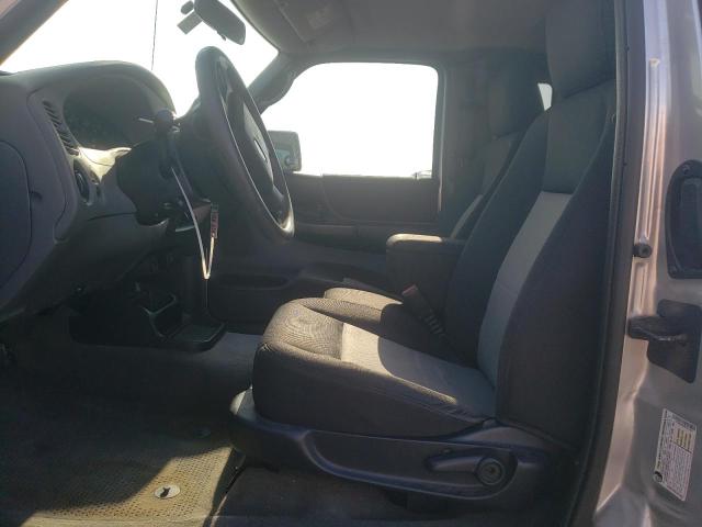 Photo 6 VIN: 1FTKR4EE4BPA71433 - FORD RANGER SUP 