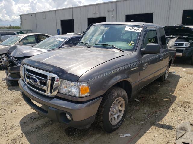 Photo 1 VIN: 1FTKR4EE4BPA79032 - FORD RANGER SUP 